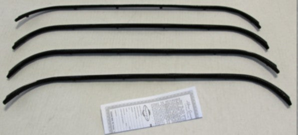 1937-40 D-Series Authentic Feltkit (4pcs) - REPOPS - SFJJ2T0148