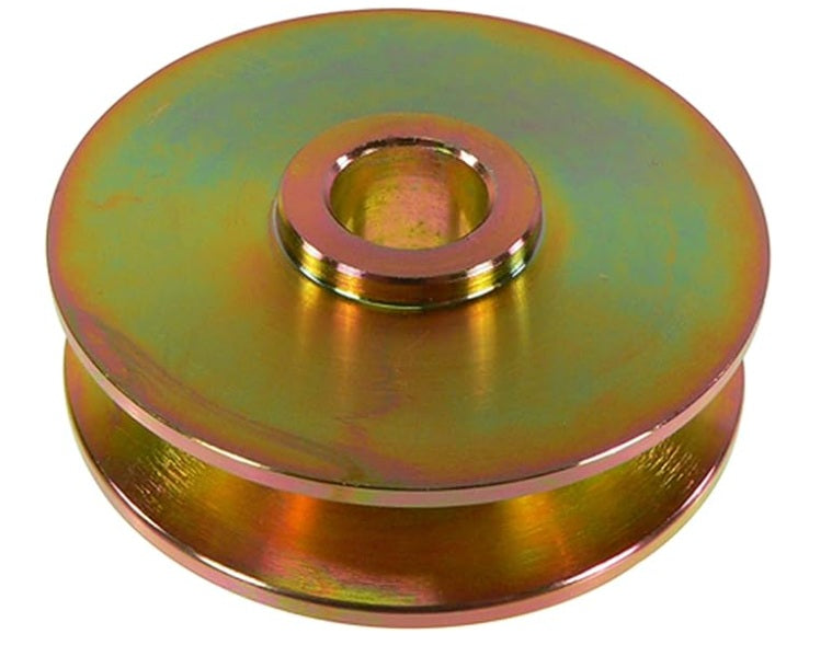 Replacement 1-Groove Alternator Pulley 5/8" - SFJJ2T0171