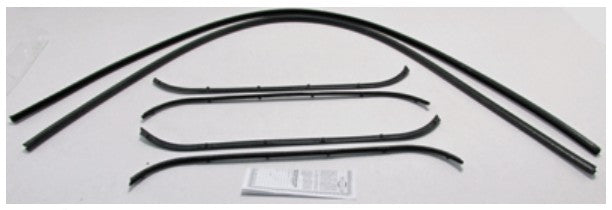 D-Series Pick Up Superkit Feltkit (6pcs) - REPOPS - SFJJ2T0149