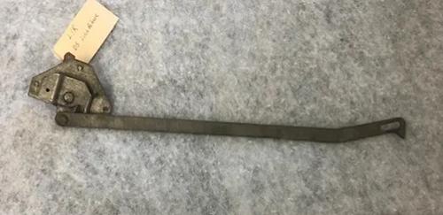 OEM IH L/R Series Driver's Side Latch Release - SFJJ2T0004