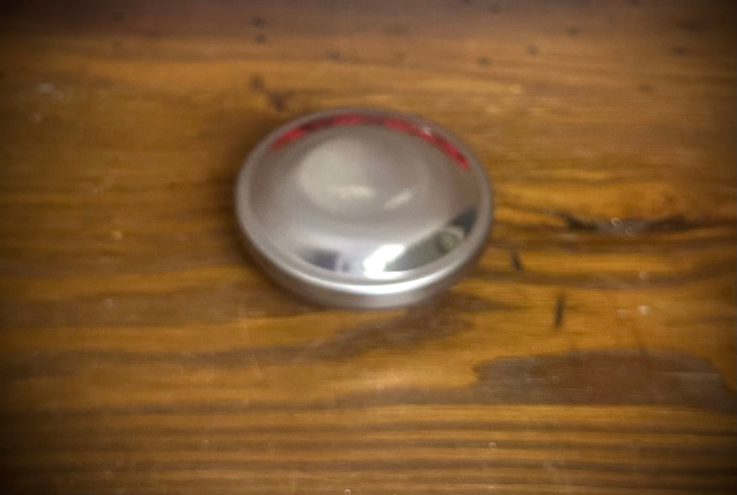 Replacement Gas Cap for IH L/R Series Truck - SFJJ2T0246