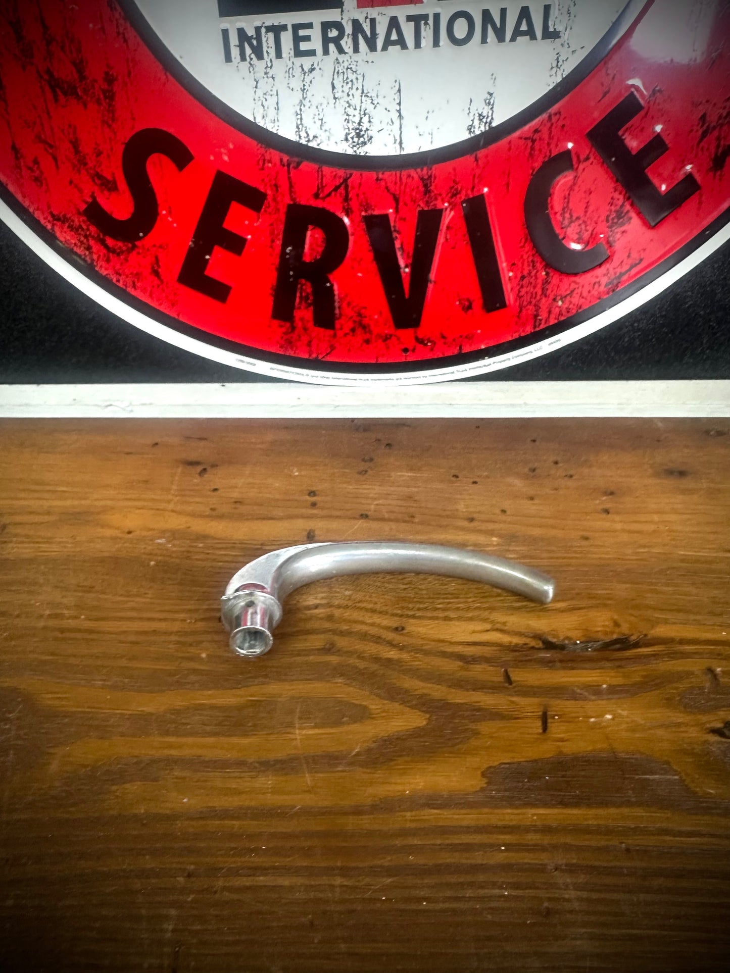 OEM IH L Series Interior Door Handle - SFJJ2T0245