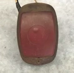 IH '50 L series Single Tail Light. (Needs Refurbished) - SFJJ2T0091