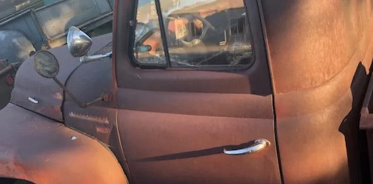 IH L/R/S Series Doors (Multiple Available) (Used) - SFJJ2T0111