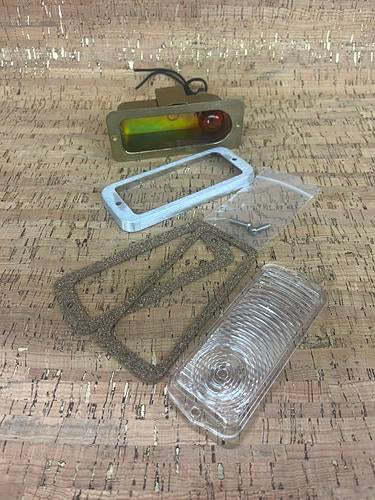 IH Park Light Bucket Kit (Single) - SFJJ2T0007