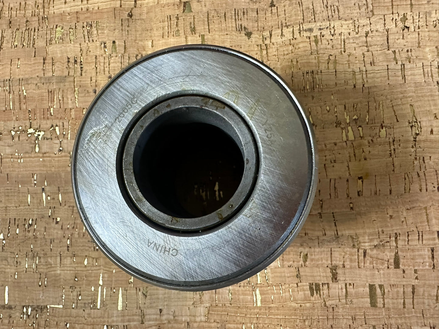 IH International Harvester Clutch Release Bearing with Collar - SFJJ2T0181