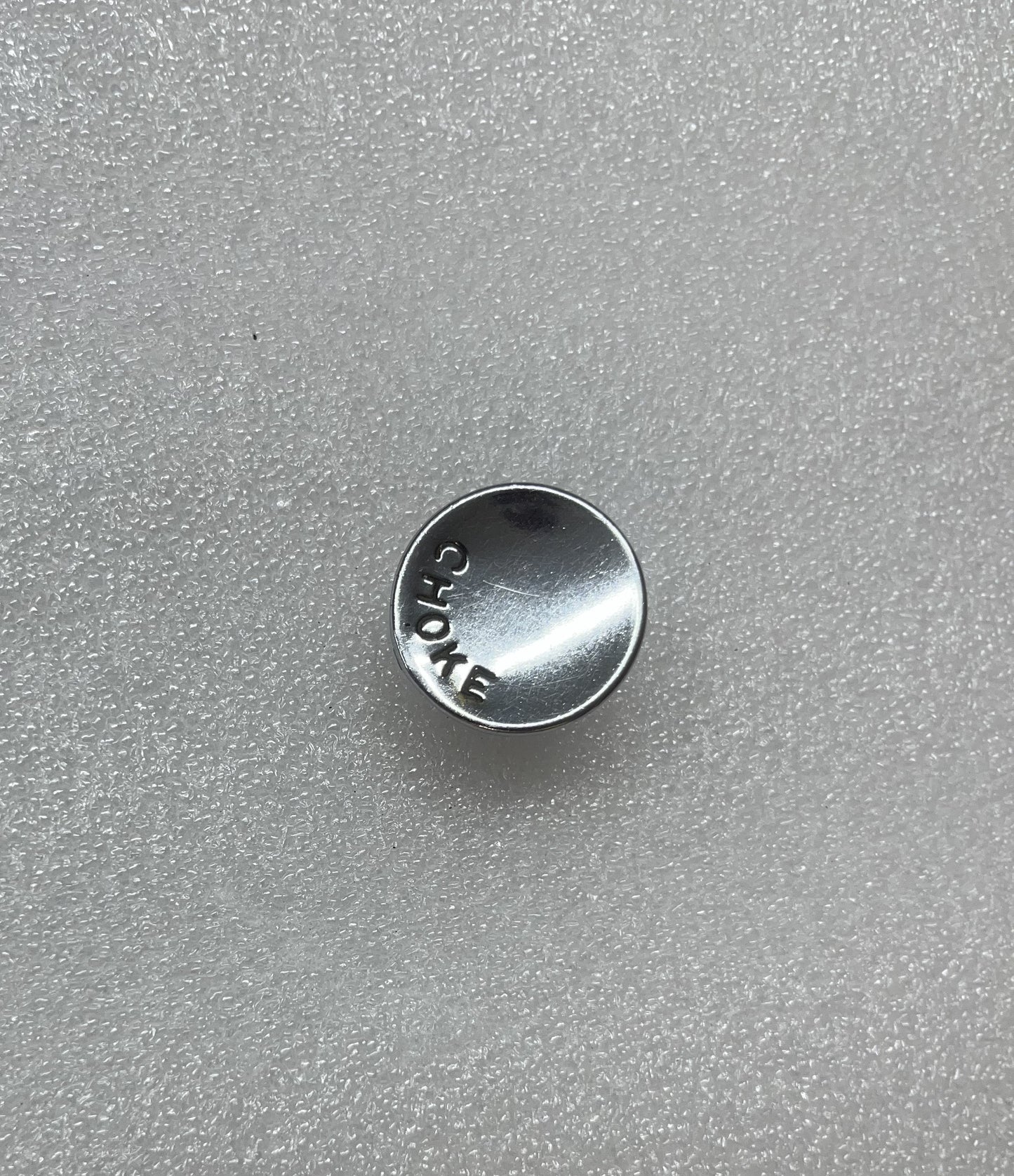 IH OEM L Series Choke Dash Knob - Excellent Condition - SFJJ2T0123