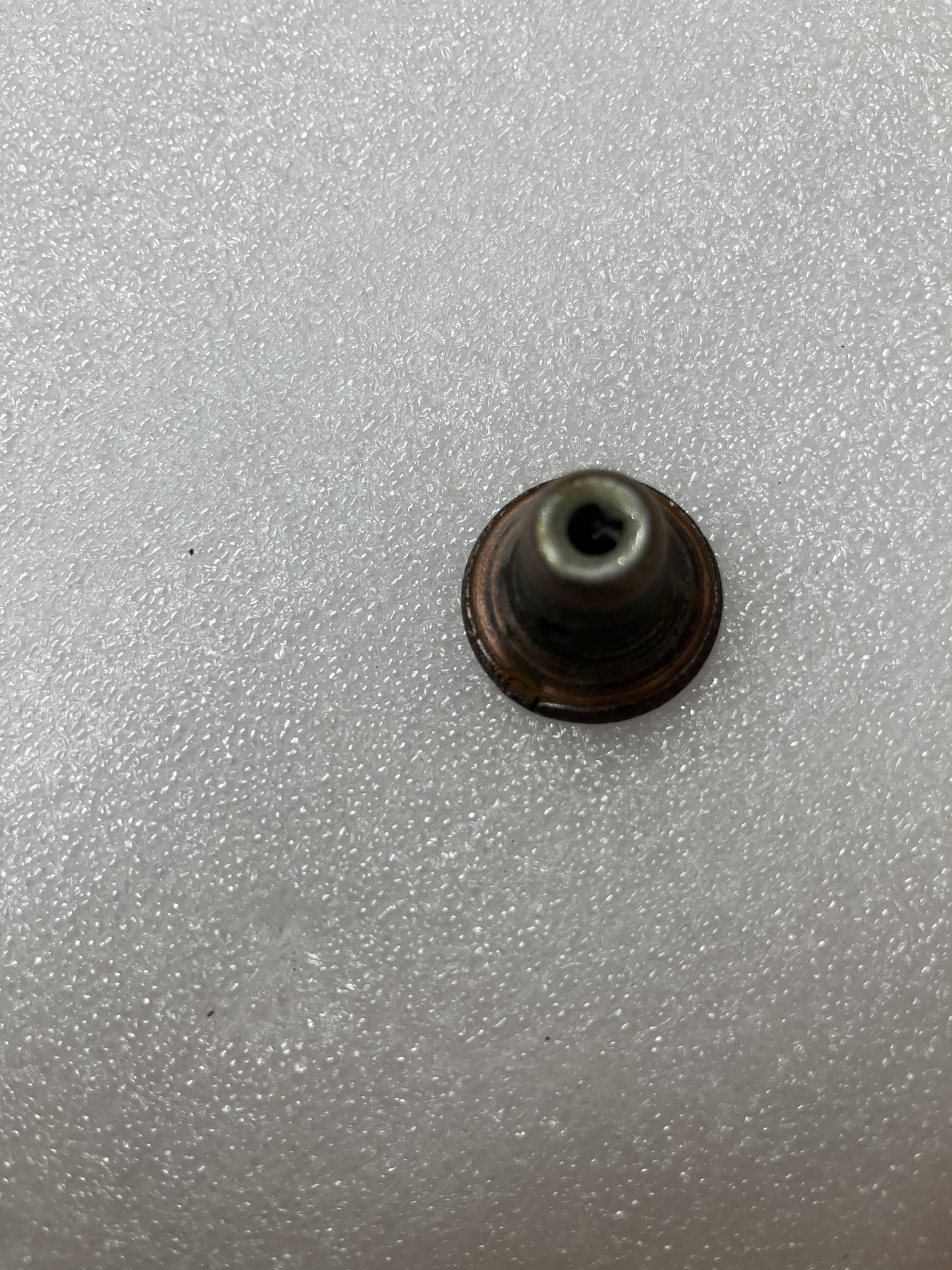 IH OEM L Series Lights Dash Knob - Rat Rod Quality - SFJJ2T0127