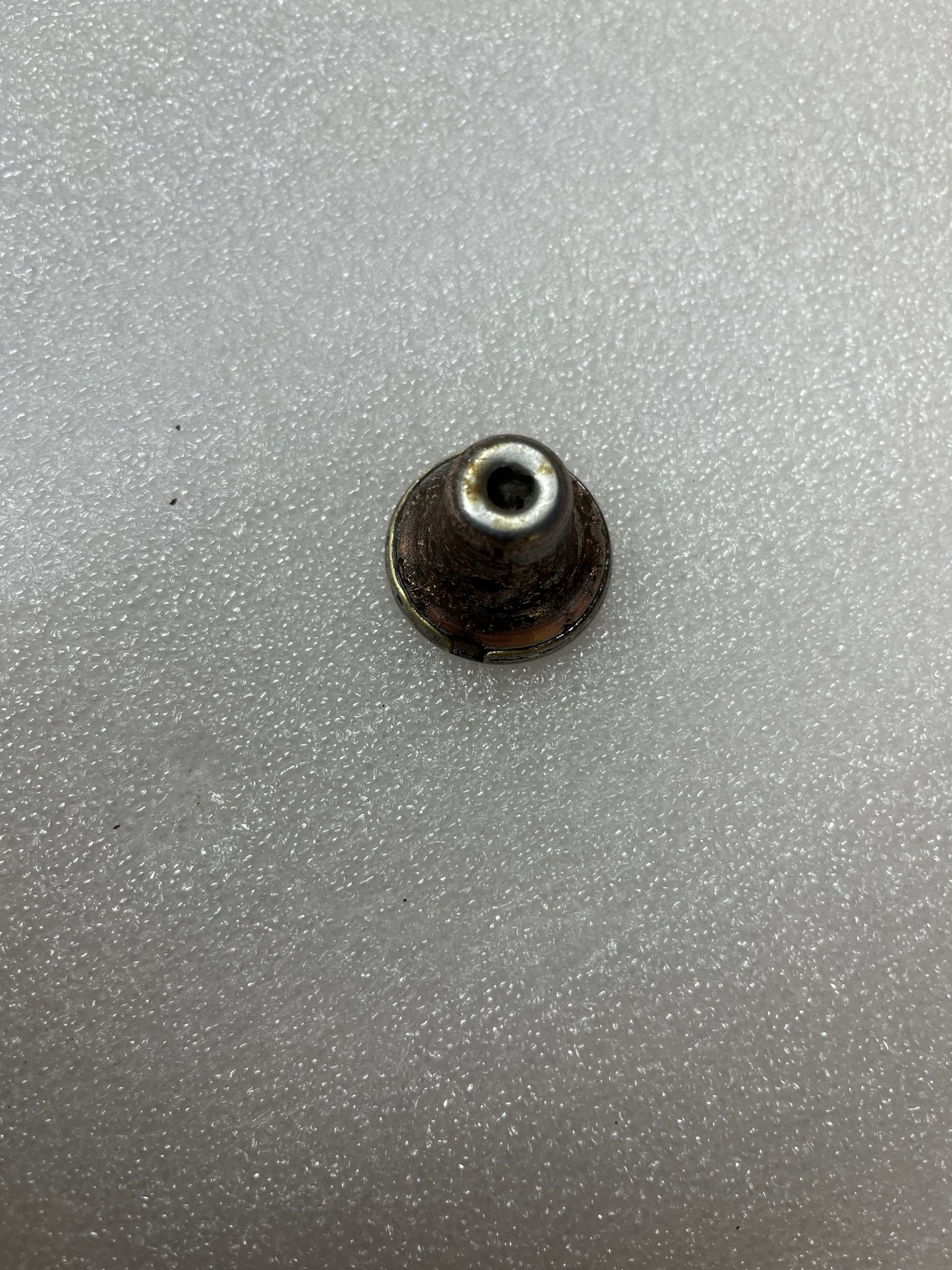 IH OEM L Series Wiper Dash Knob - Driver Quality - SFJJ2T0126