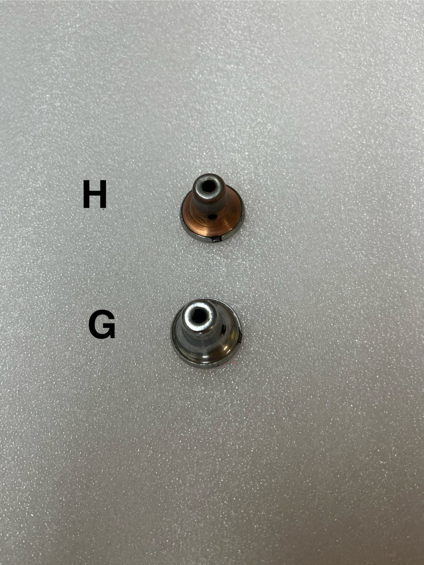 IH OEM L Series Lights Dash Knob - Driver Quality - SFJJ2T0129