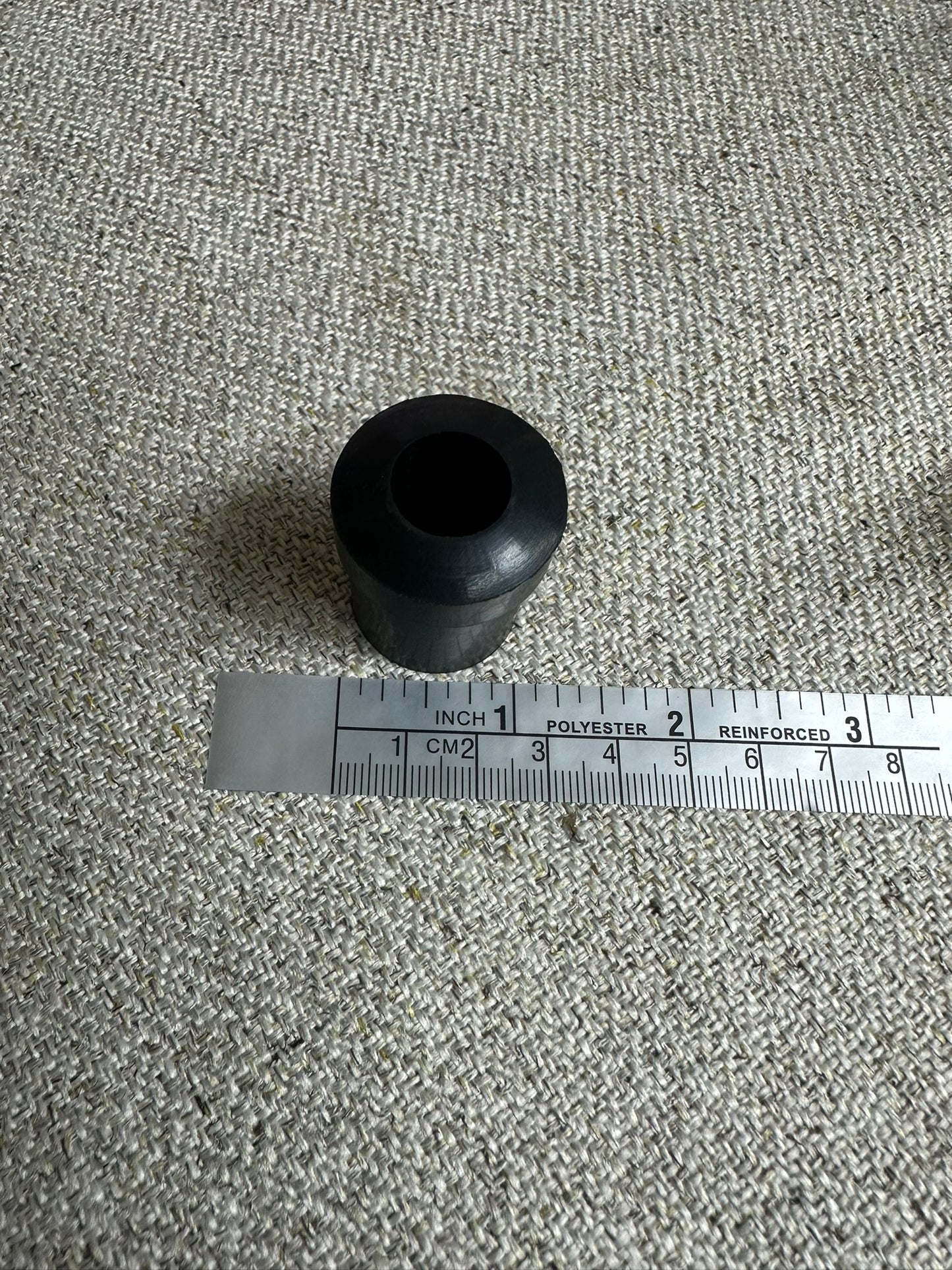 Replacement IH Front & Rear Leaf Spring Bushing Kit - Set of 24 - SFJJ2T0202