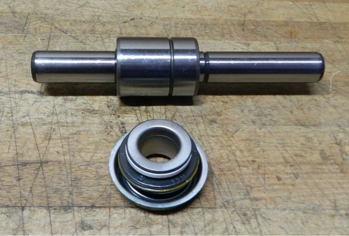 1950-1970 IH Water Pump Rebuild Kit - SD220-BD264 - SFJJ2T0213