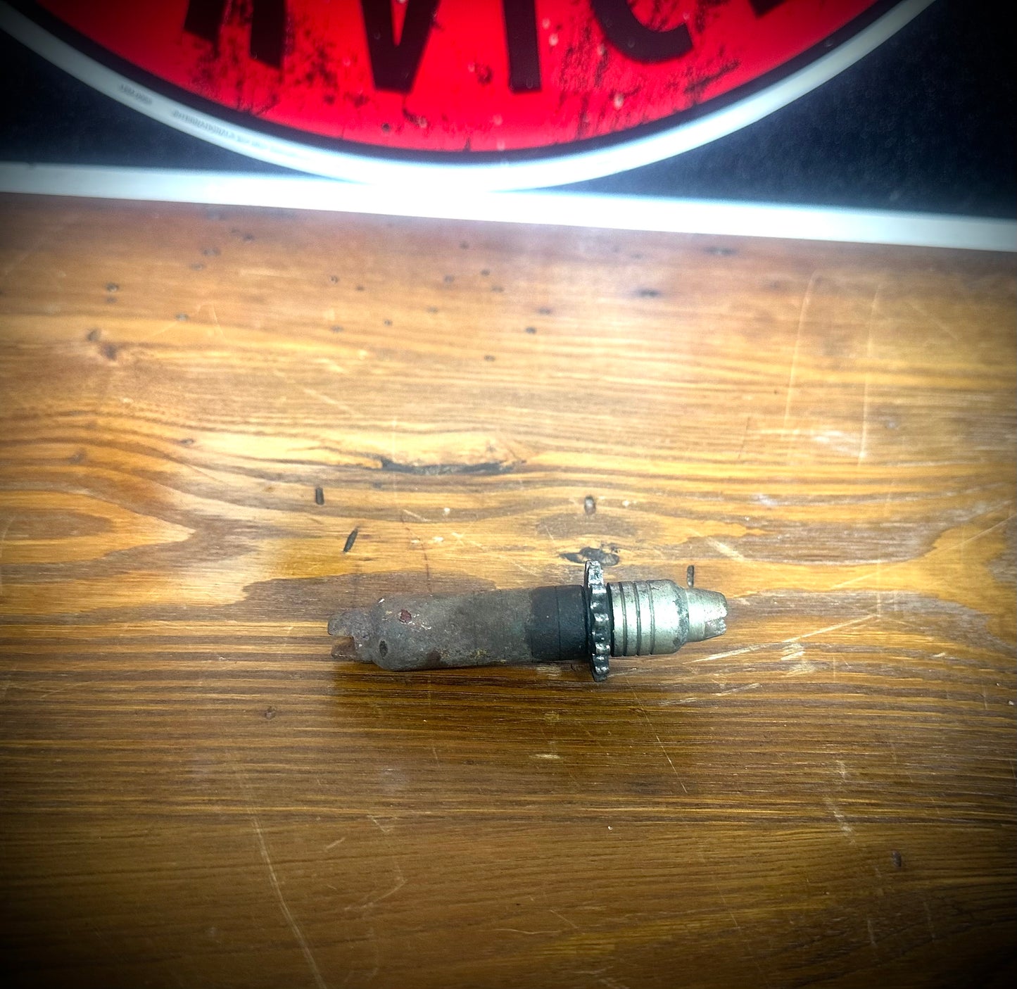 OEM IH Brake Adjuster - L/R/S Series - SFJJ2T0235