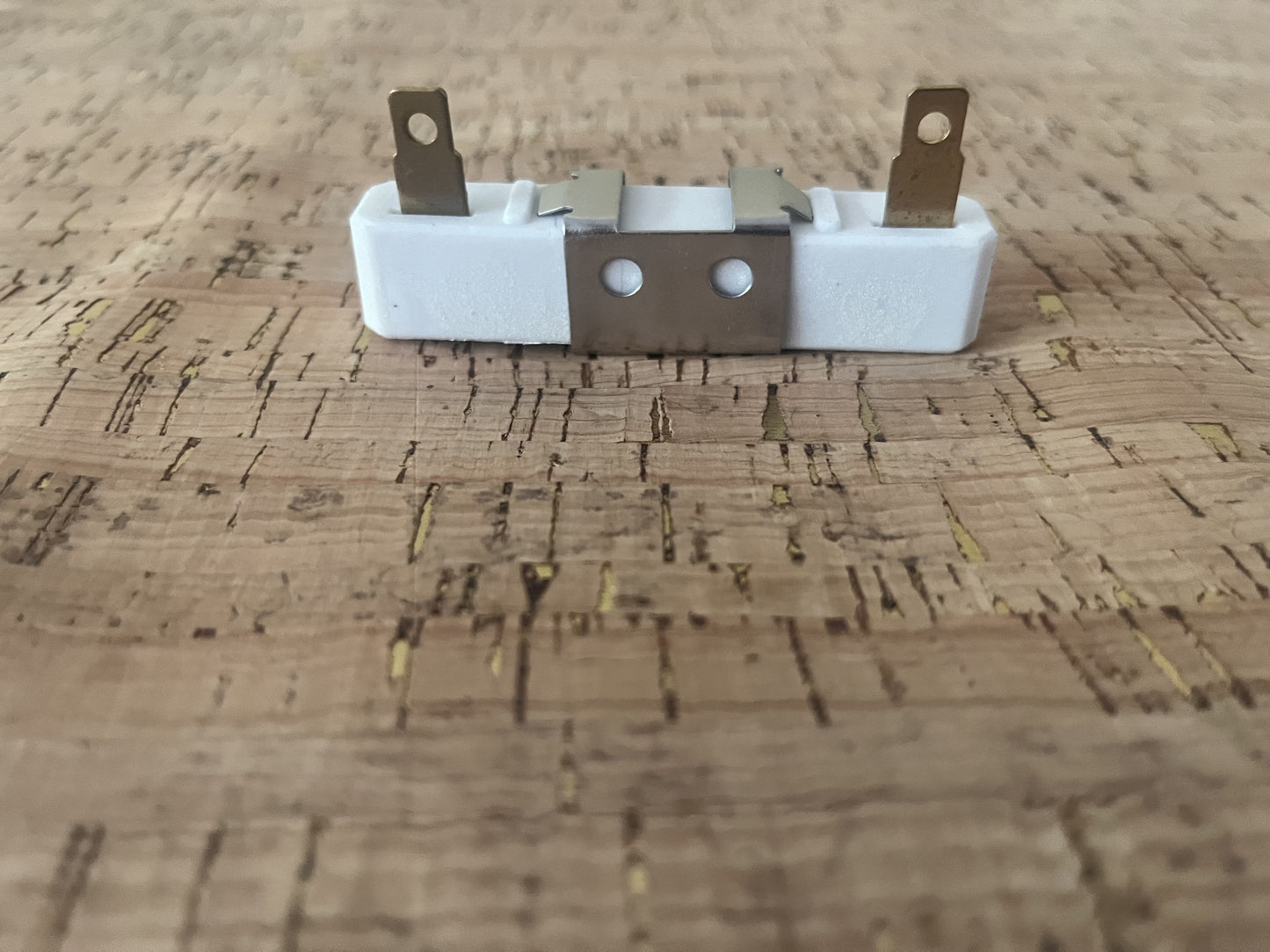 Ballast Resistor / SD220 and Up - SFJJ2T0076