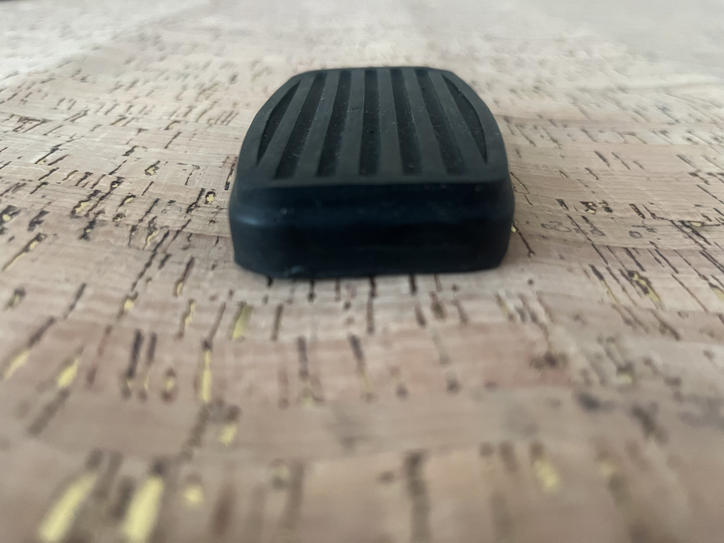 Replacement Brake Pedal Pad (Single) - SFJJ2T0072