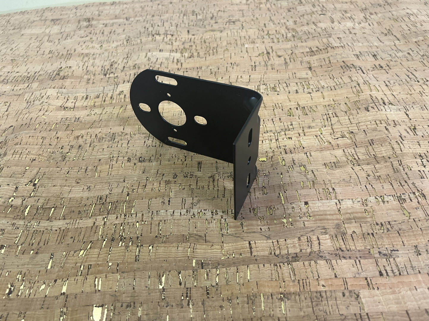 Mounting Bracket / Round Tail Light (Single) - SFJJ2T0029