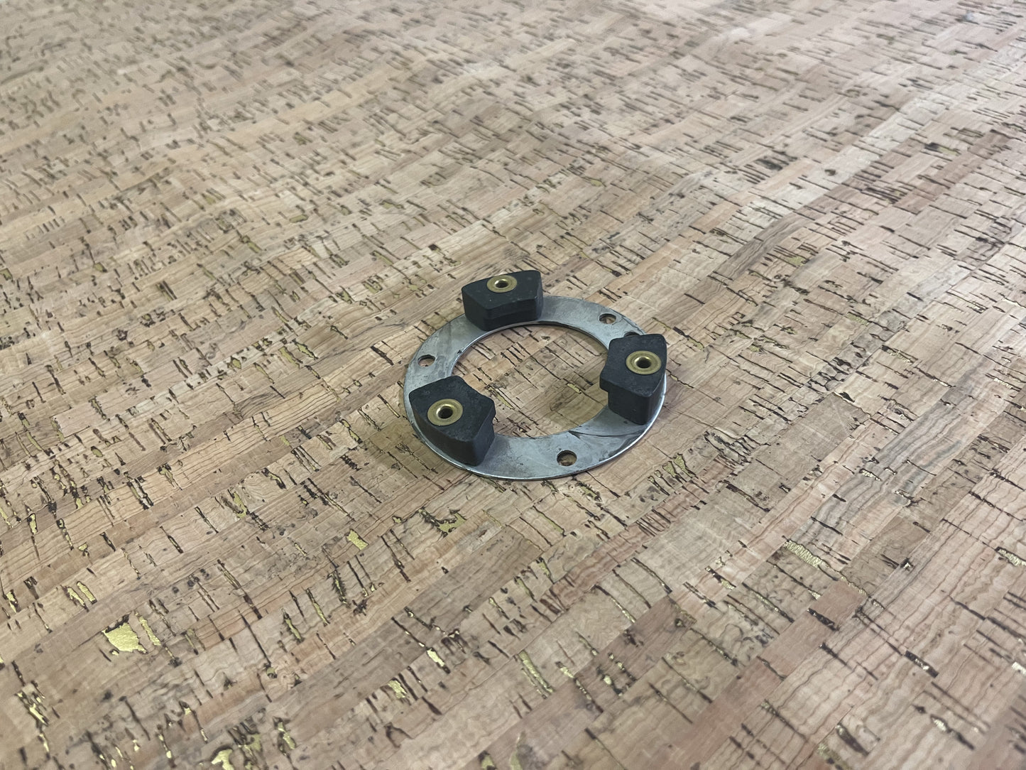 OEM (used) IH Horn Button Contact Ring - SFJJ2T0026