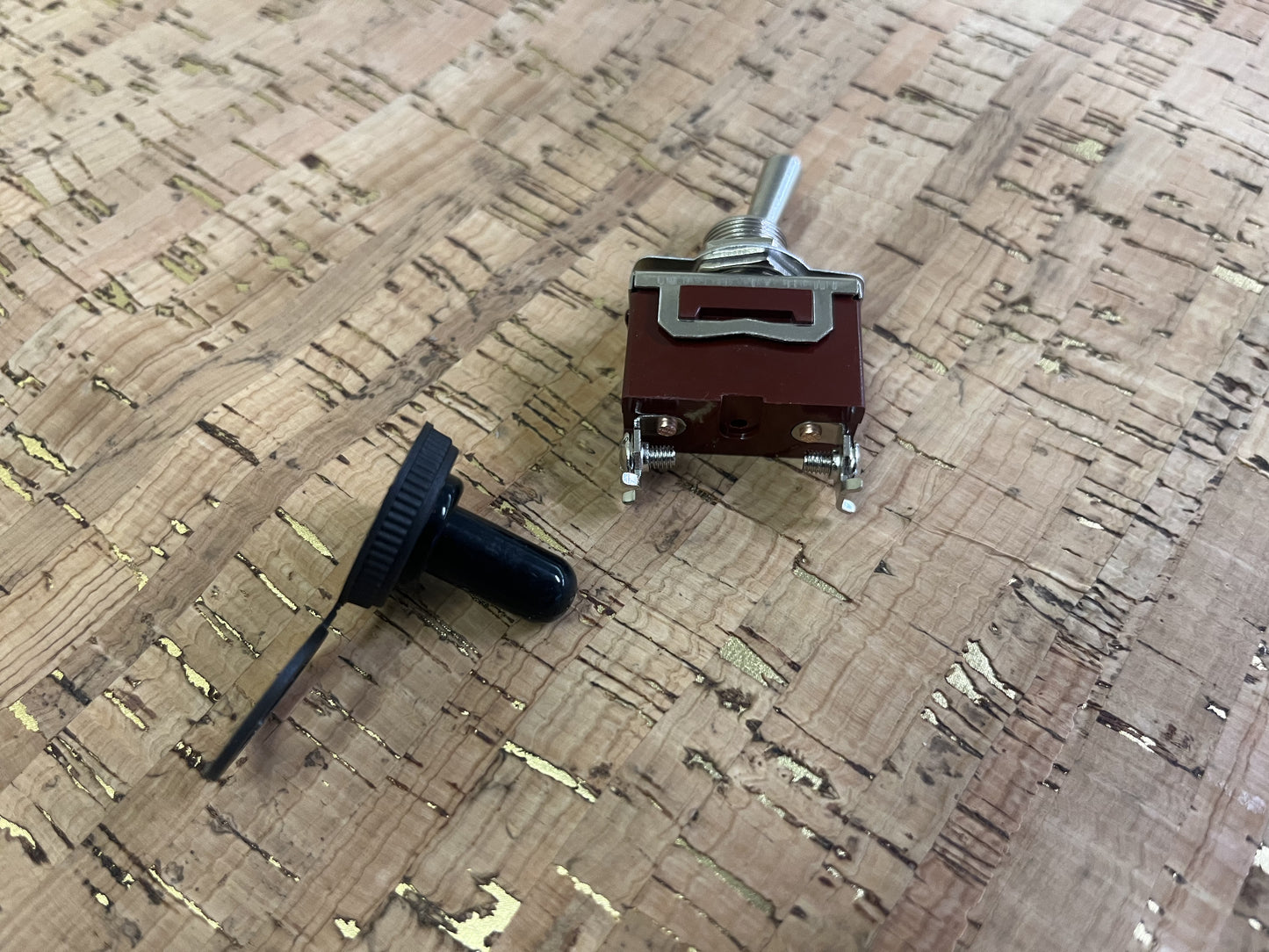 Replacement Dome Light Toggle Switch (Type 1) - SFJJ2T0046