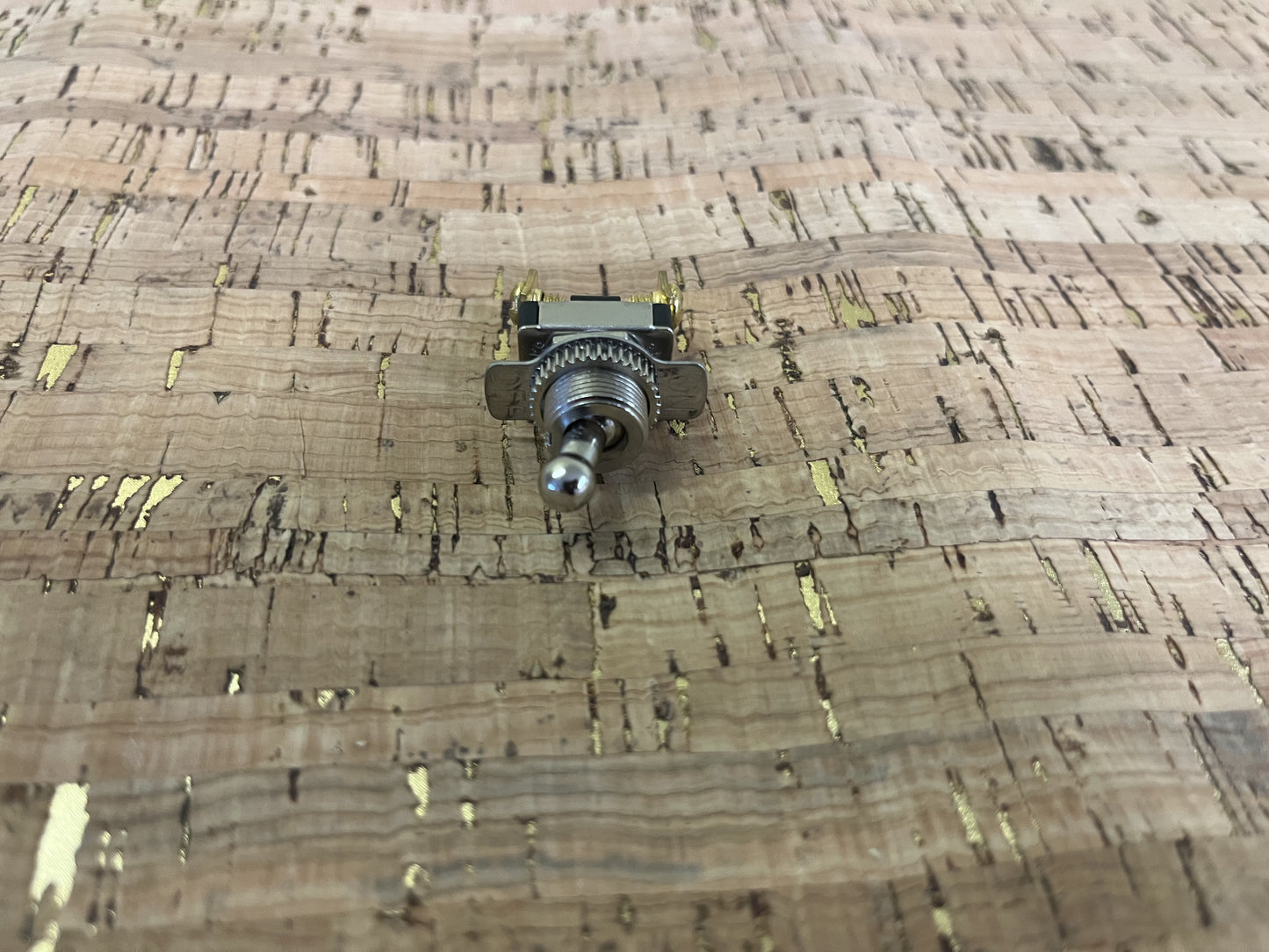 Replacement Dome Light Toggle Switch (Type 2) - SFJJ2T0073