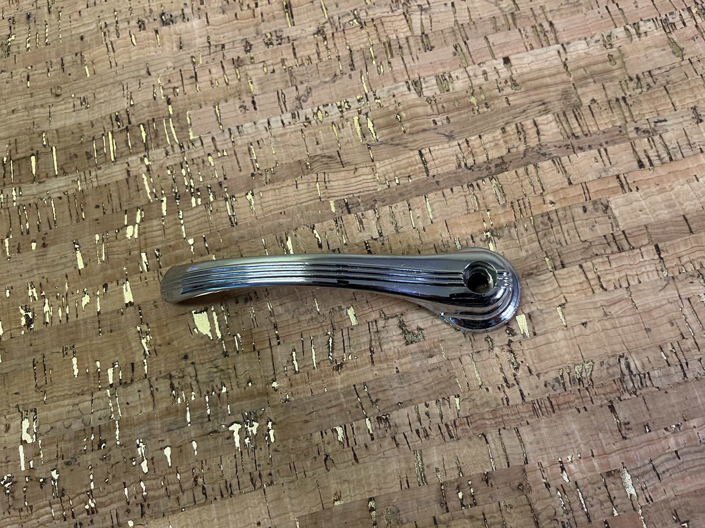 OEM IH KB Series Interior Door Handle (Chrome) (Style A) - SFJJ2T0052