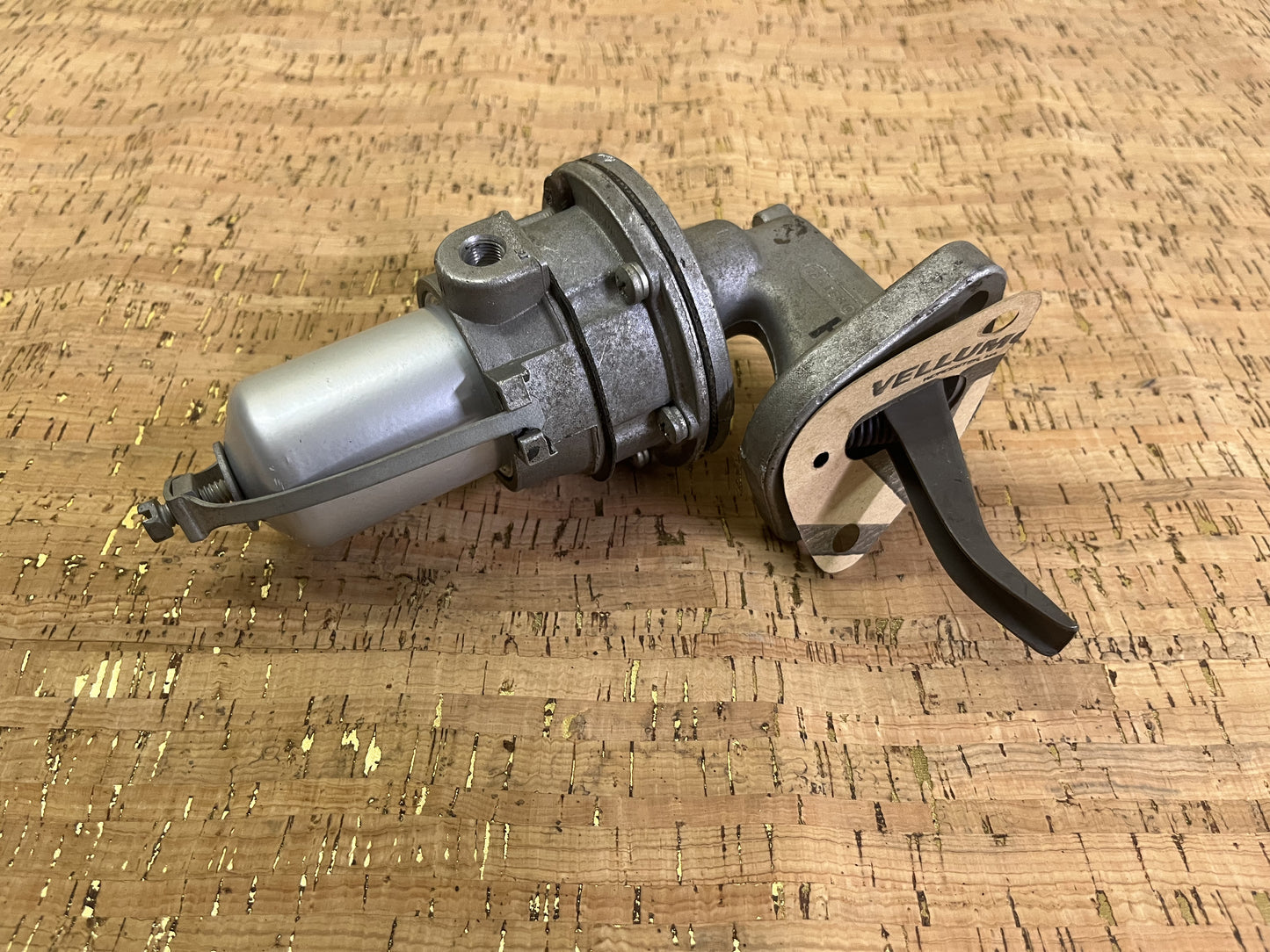 OEM Re-man KB Green Diamond Fuel Pump (rebuilt) - Core Required - SFJJ2T0043