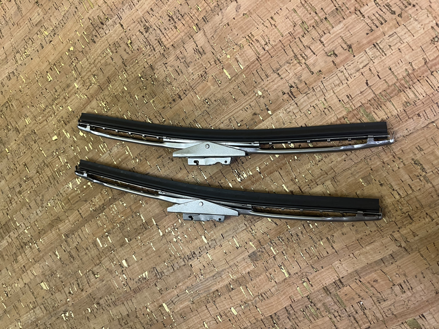 Replacement Wiper Blades (fits L/R/S Series) - SFJJ2T0019