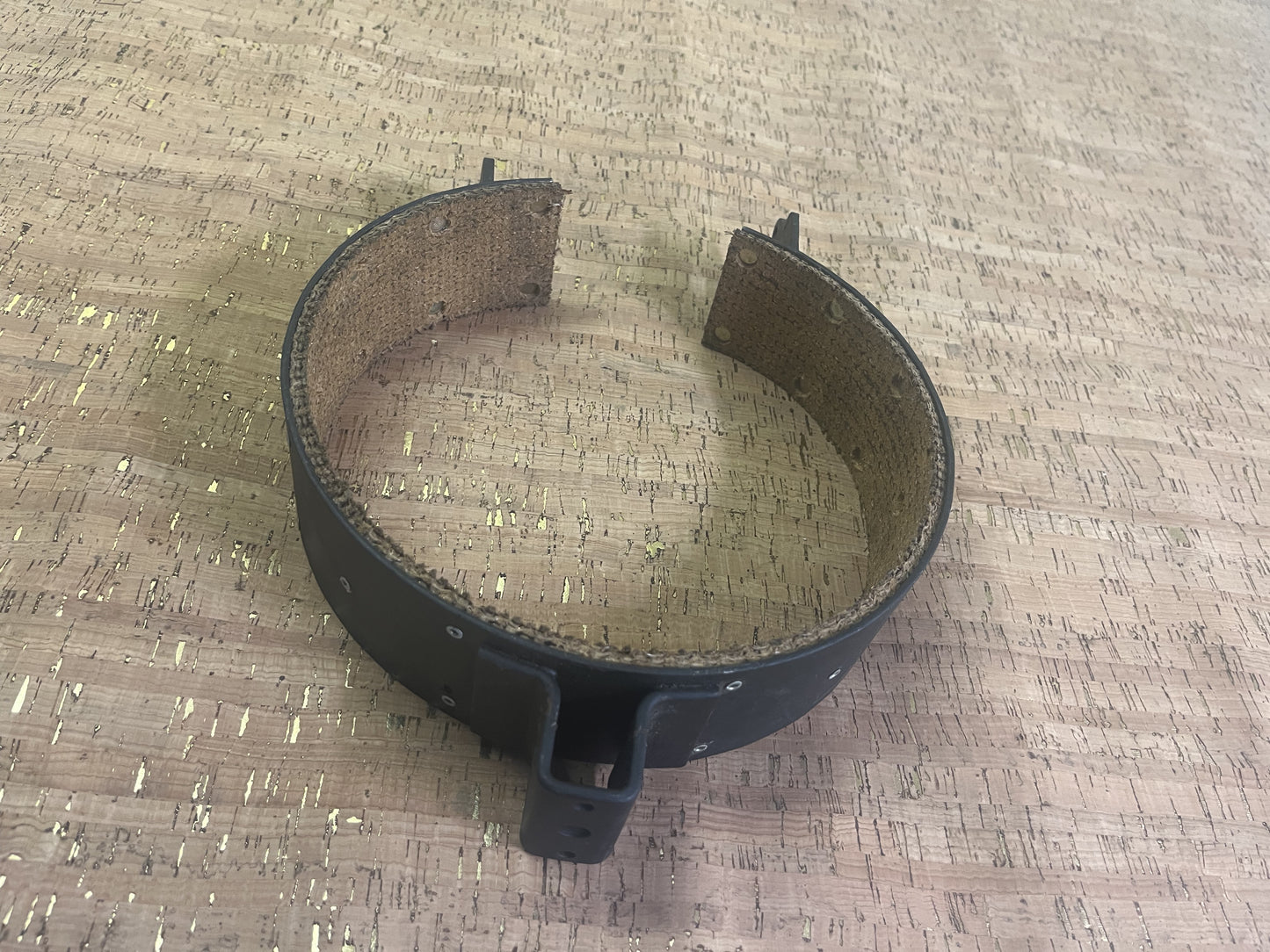 OEM Re-Man Park Brake Band (T9/T98) - Core Required - SFJJ2T0022