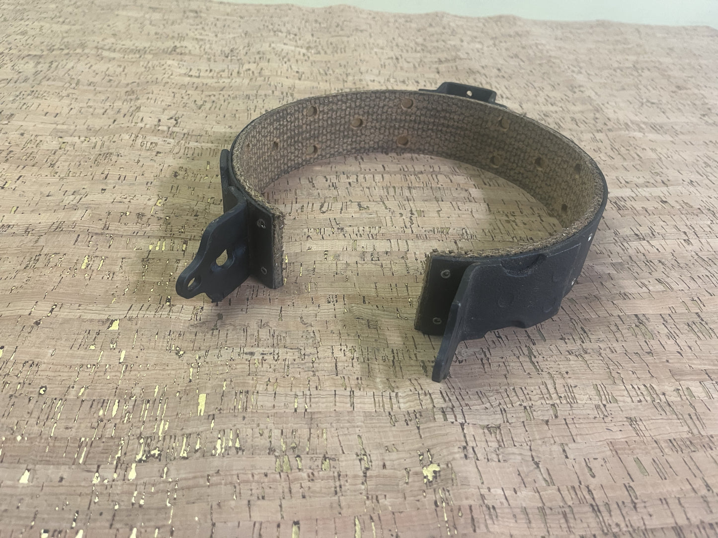 OEM Re-Man IH Park Brake Band (3 Speed) - Core Required - SFJJ2T0023