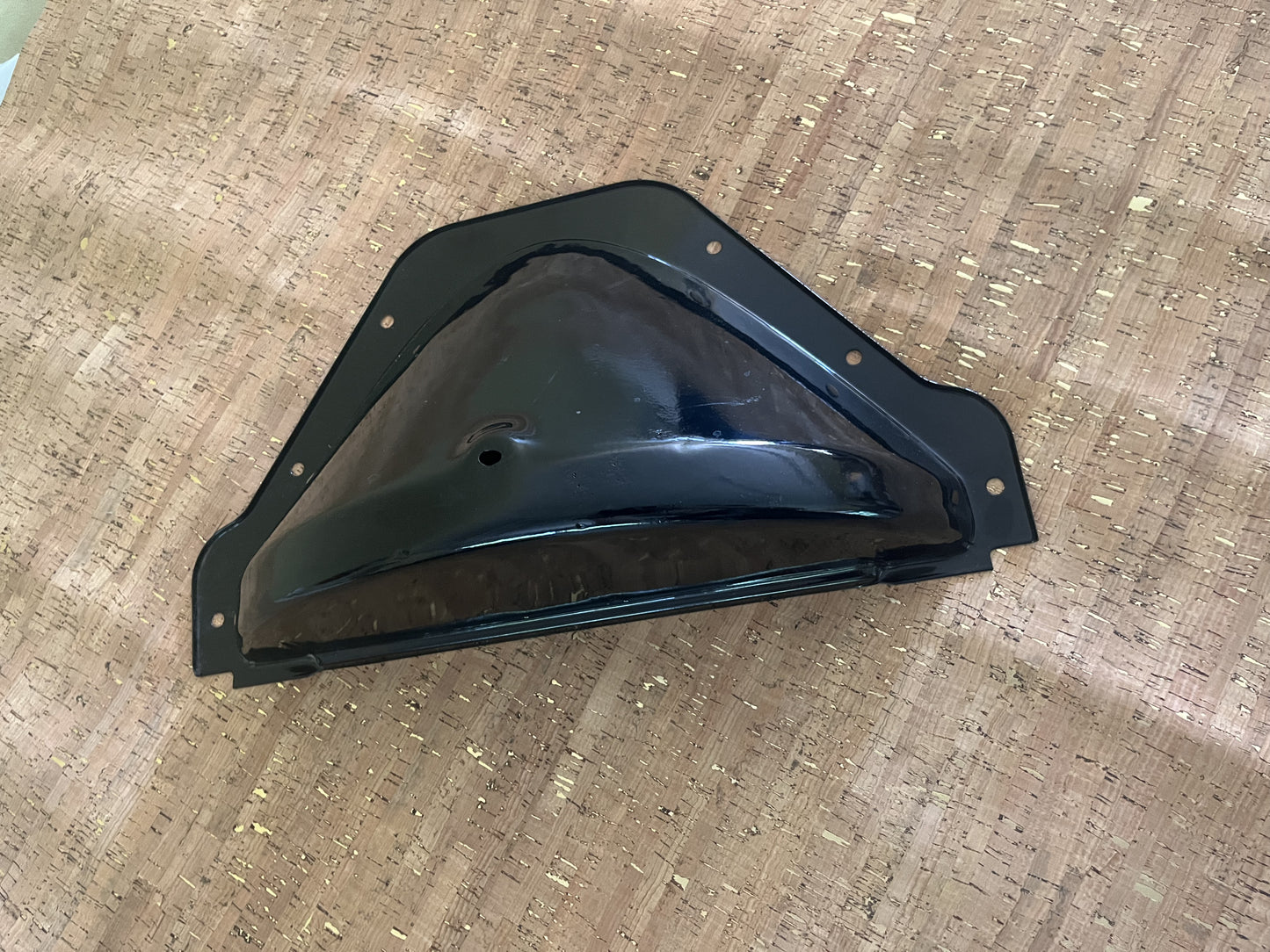 OEM IH Flywheel Cover (SD220 and up) (PC) - SFJJ2T0068