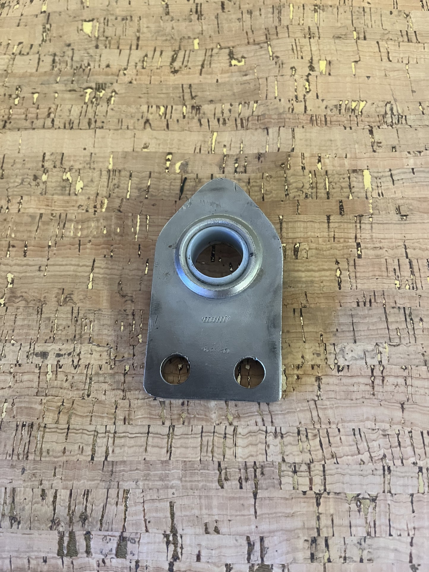 Replacement IH Clutch Pivot Bushing and Mount - SFJJ2T0114