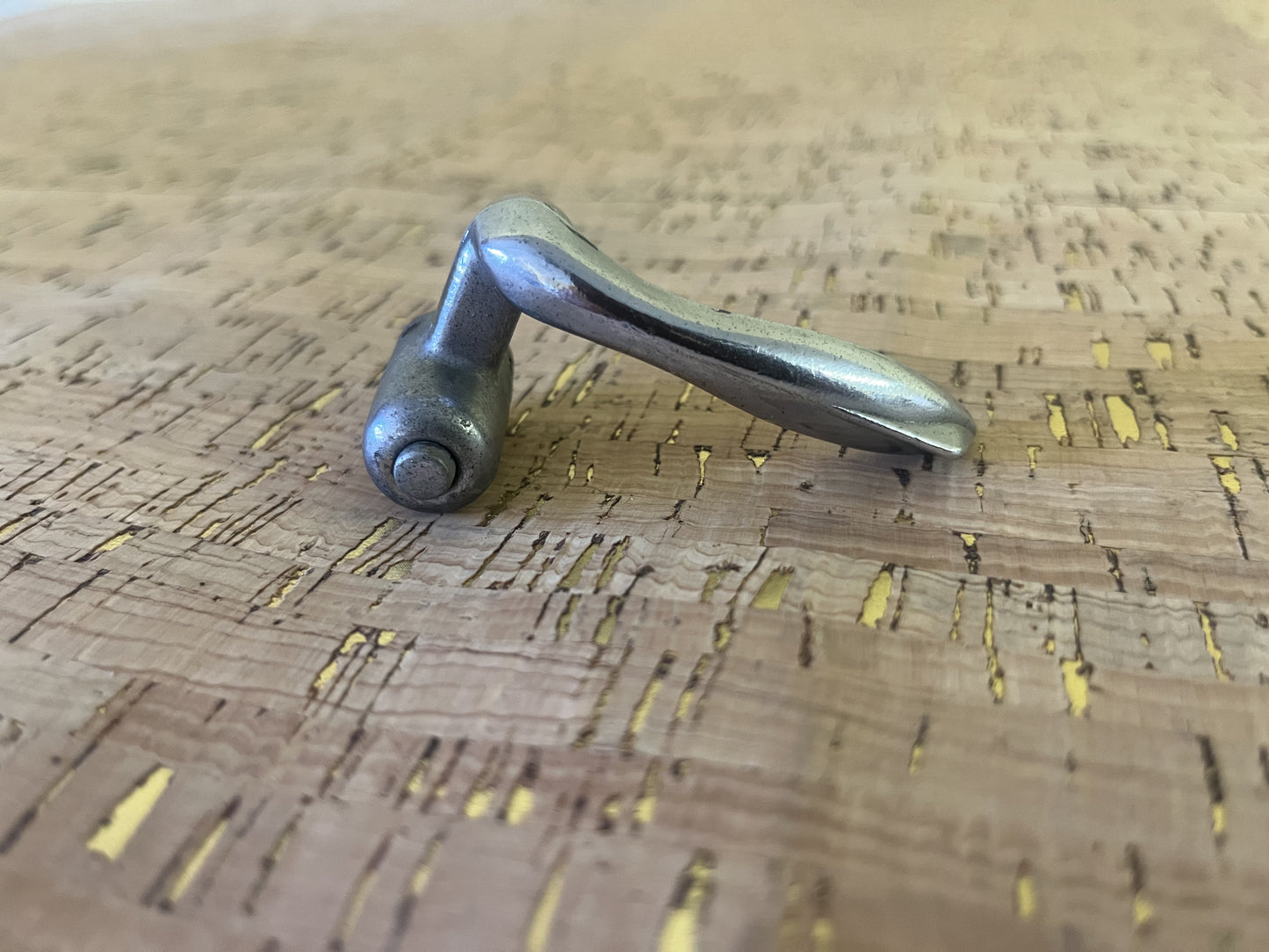 OEM IH S Series Vent Window Latch (Driver's Side) - SFJJ2T0116