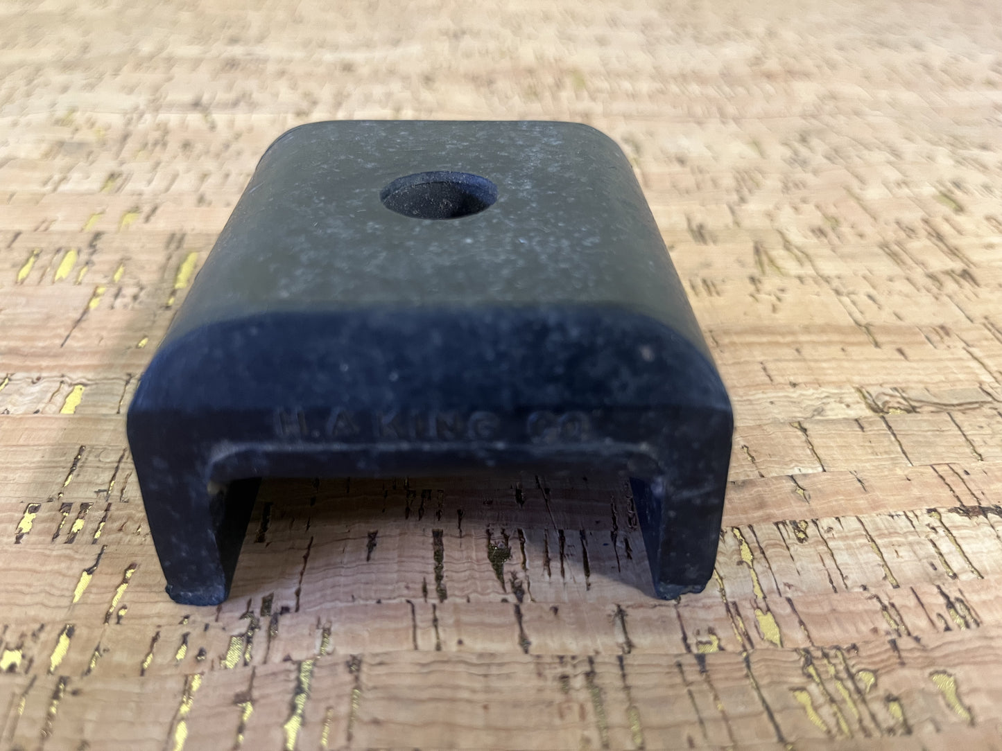 NOS IH Complete Engine Motor Mount Kit - SFJJ2T0117