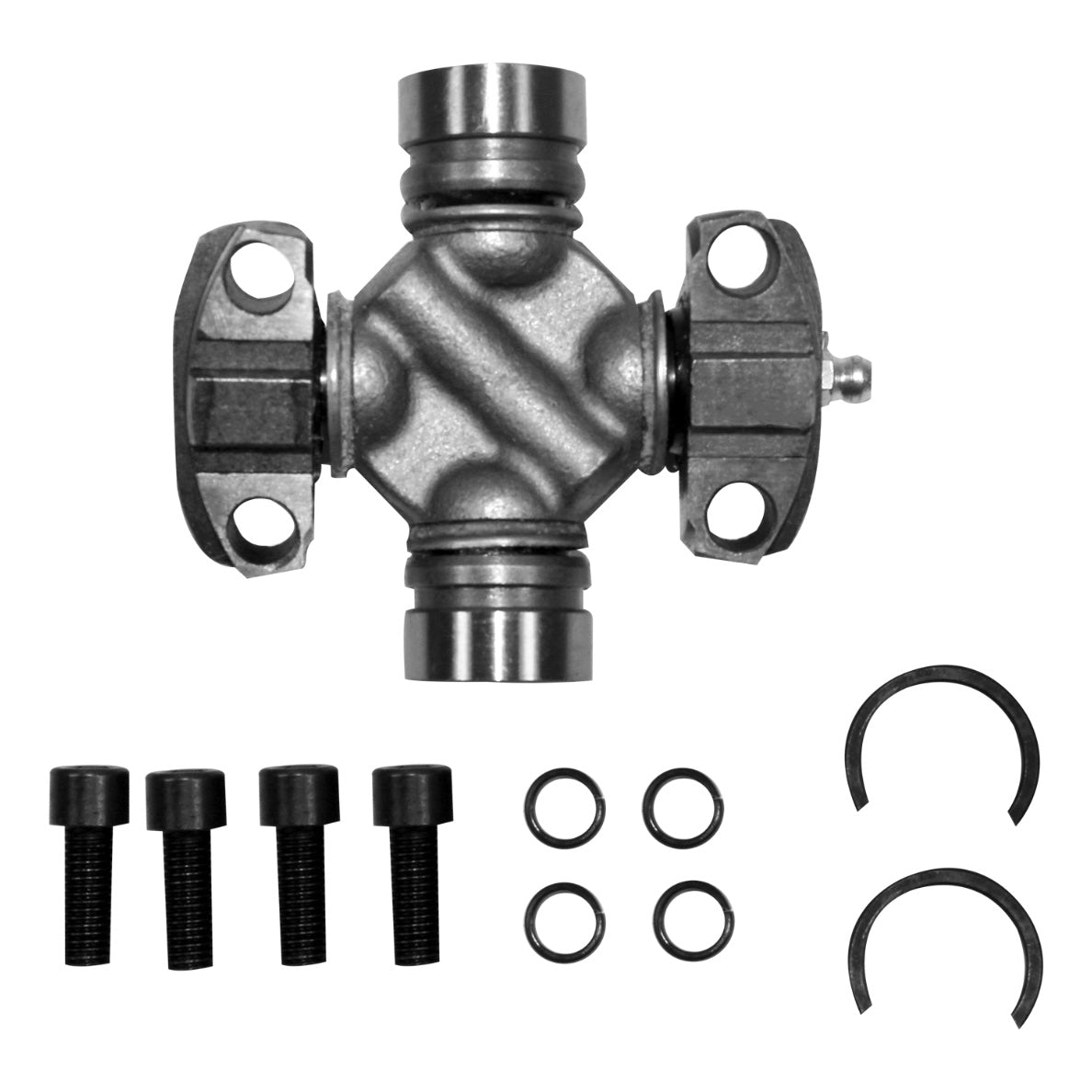 Replacement Front Universal Joint - SFJJ2T0216