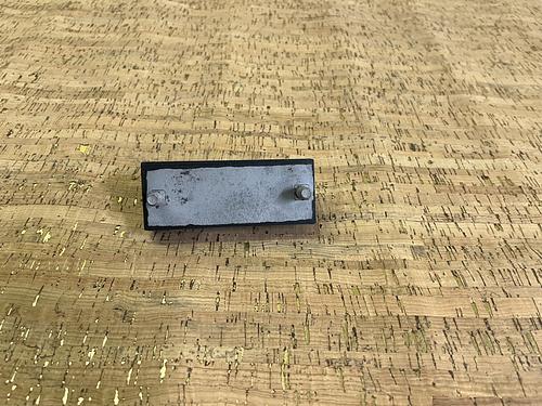 Re-Built IH Front Engine Motor Mount - SFJJ2T0062