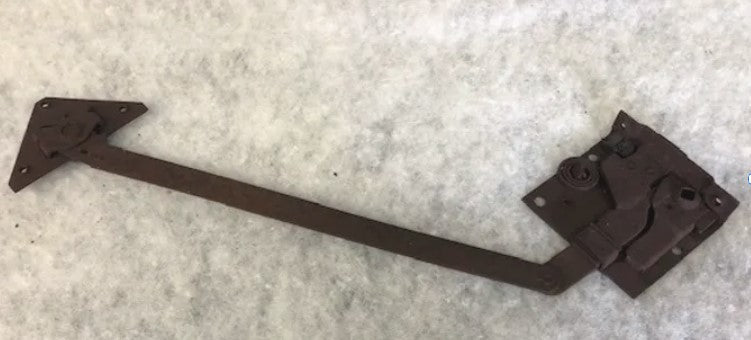 OEM IH KB Series Latch Assembly - SFJJ2T0094