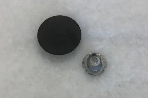 OEM IH L Series Horn Button w/Contact Plate - SFJJ2T0097