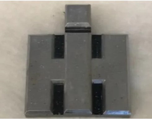 OEM IH R Series Grille Emblem - SFJJ2T0077