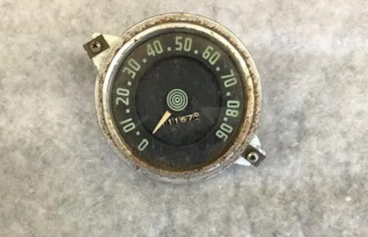 OEM IH S Series Speedometer Gauge - SFJJ2T0085