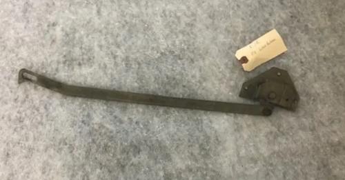 OEM IH L/R Series Passenger's Side Latch Release - SFJJ2T0005