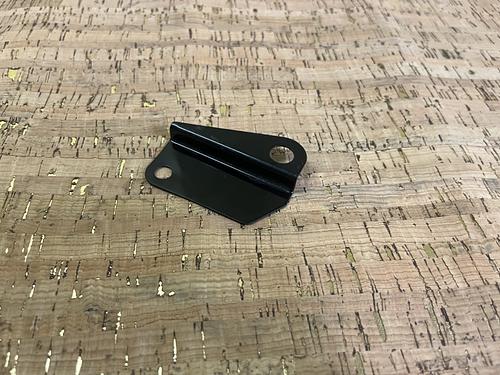 OEM IH Timing Access Cover (Powder-coated) - SFJJ2T0031