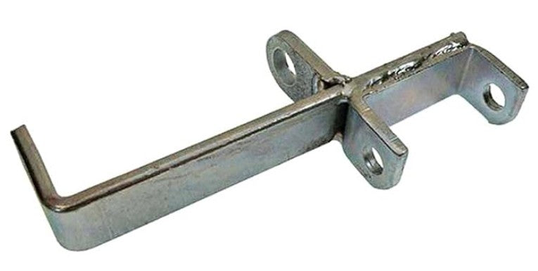 Alternator Adapter Mounting Bracket - (Compatible w/1 Wire Alternator - SFJJ2T0175