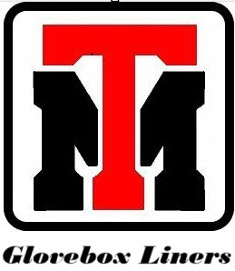 RePops Glovebox Liners