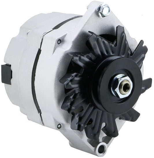 1 Wire Generator (Self-Exciting / 10SI / 63A) - SFJJ2T0168