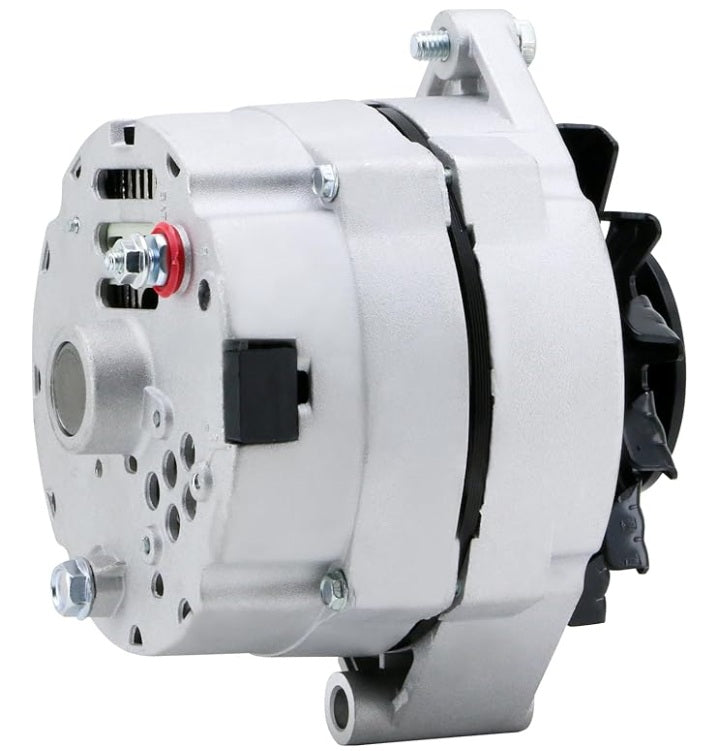 IH L/R/S Series Generator to Alternator Conversion Kit - SFJJ2T0198