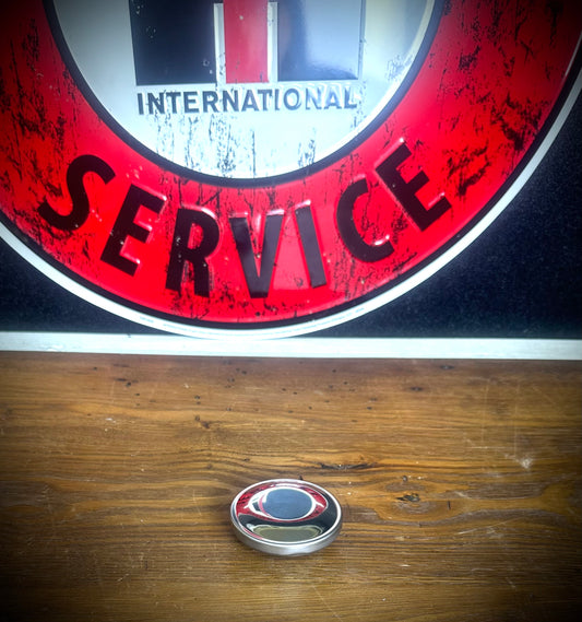 Replacement Gas Cap for IH L/R Series Truck - SFJJ2T0246