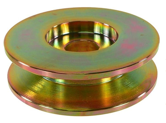 Replacement 1-Groove Alternator Pulley 5/8" - SFJJ2T0171