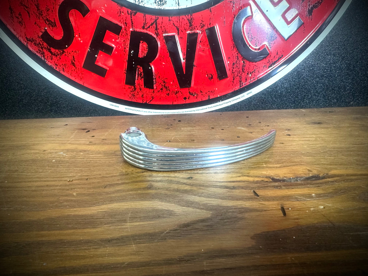 OEM IH L Series Interior Door Handle - SFJJ2T0245