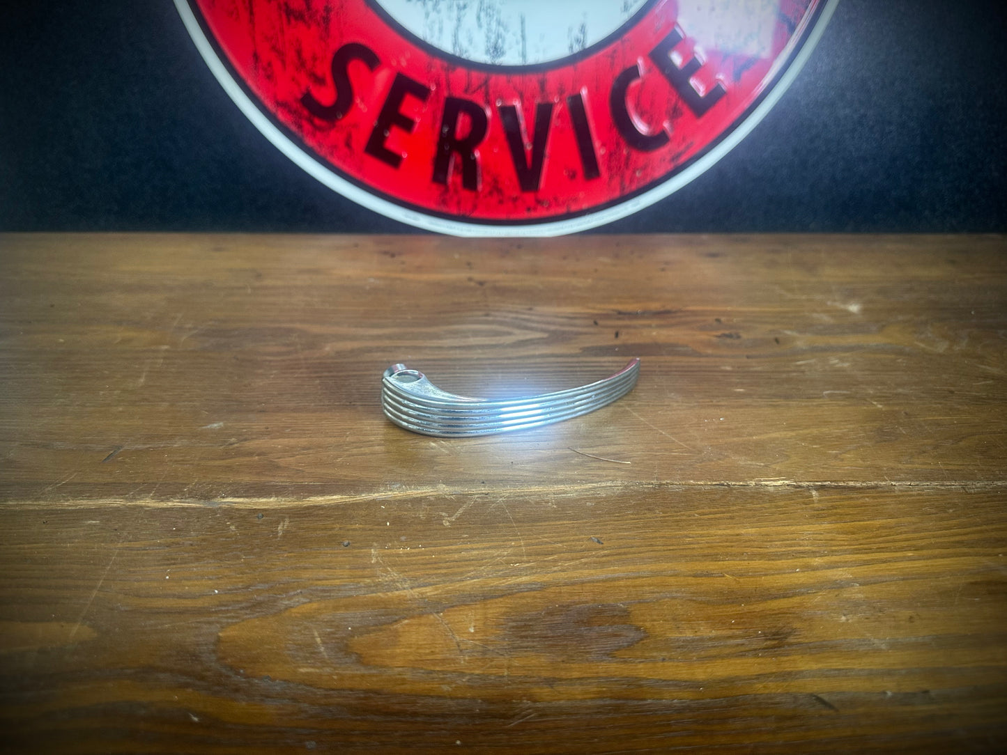 OEM IH L Series Interior Door Handle - SFJJ2T0245