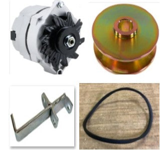 IH L/R/S Series Generator to Alternator Conversion Kit - SFJJ2T0198