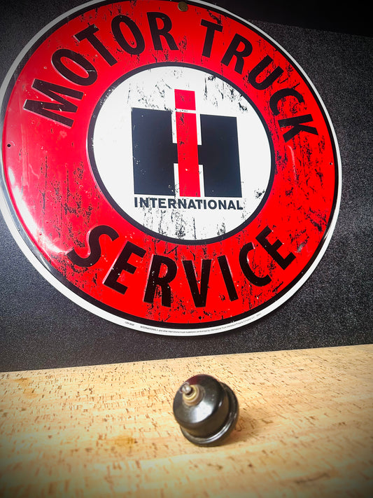 OEM IH Oil Pressure Sending Unit - SFJJ2T0184